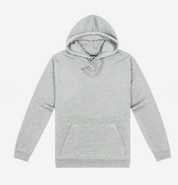 HSIK Cloke Kids 300 Pullover Hoodie