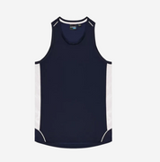 MPSK Cloke Kids Matchpace Singlet