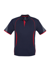 P405MS BizCollection Razor Mens Polo