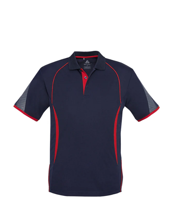 P405MS BizCollection Razor Mens Polo