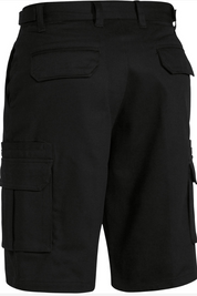 BSHC1007 Bisley Original 8 Pocket Men's Cargo Short