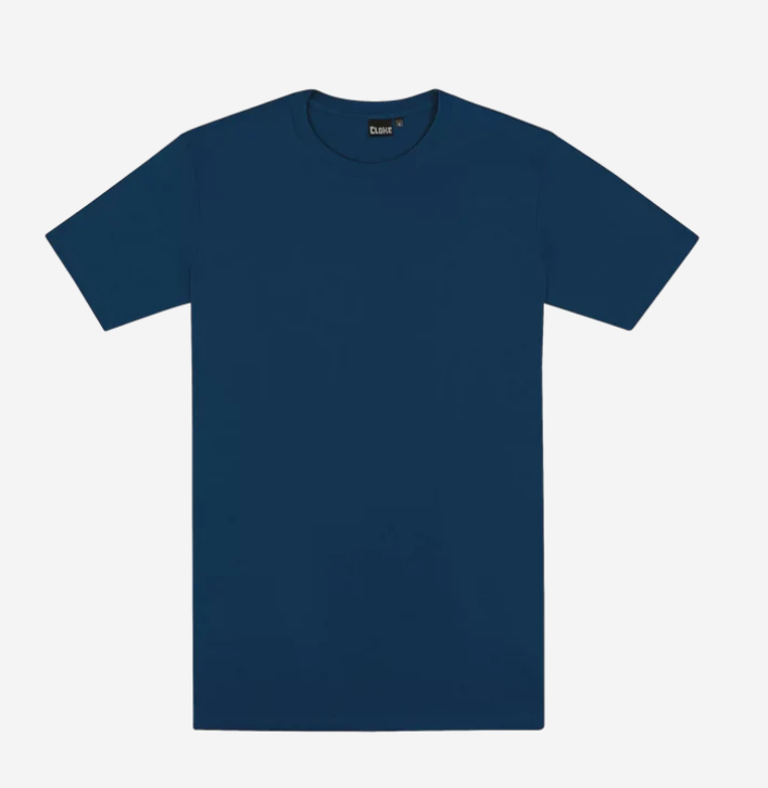 T102 Kids Outline Tee