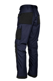 ZP509 Syzmik Ultralite Multi-pocket Pants