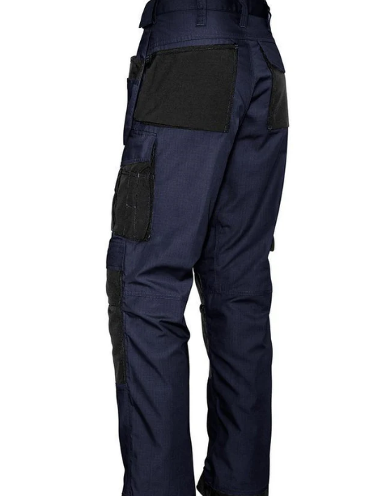 ZP509 Syzmik Ultralite Multi-pocket Pants