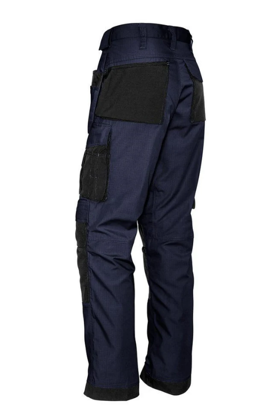 ZP509 Syzmik Ultralite Multi-pocket Pants
