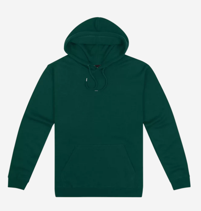 HSIK Cloke Kids 300 Pullover Hoodie