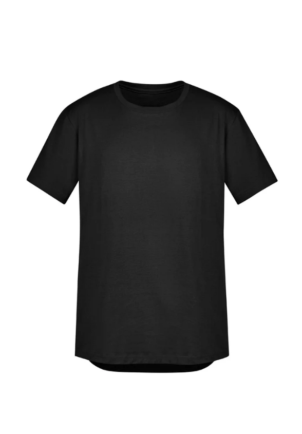 ZH135 Syzmik Mens Streetworx T-Shirts - 160gsm