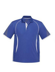 P405MS BizCollection Razor Mens Polo