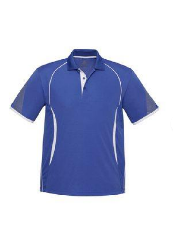 P405MS BizCollection Razor Mens Polo