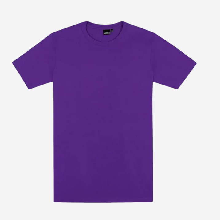 T102 Kids Outline Tee
