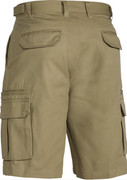 BSHC1007 Bisley Original 8 Pocket Men's Cargo Short