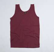 S190 CF Classic Kiwi Adults Singlet