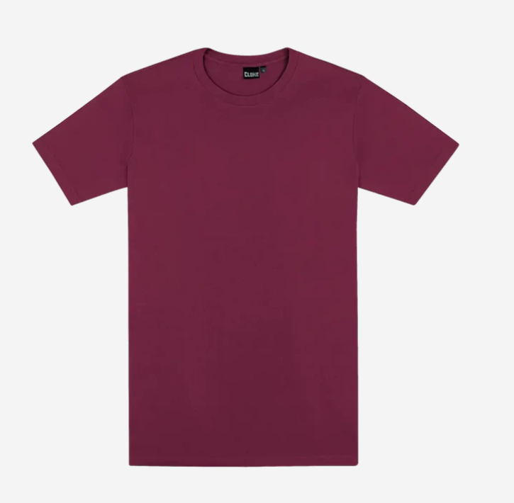 T102 Kids Outline Tee