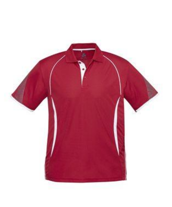 P405MS BizCollection Razor Mens Polo