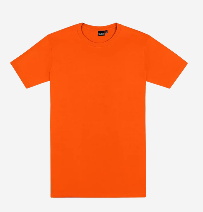 T102 Kids Outline Tee