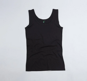 S190 CF Classic Kiwi Adults Singlet