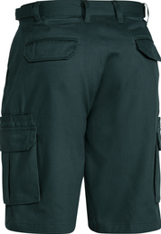 BSHC1007 Bisley Original 8 Pocket Men's Cargo Short