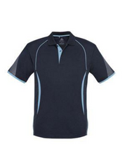 P405MS BizCollection Razor Mens Polo