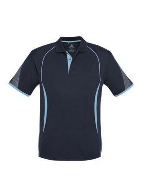P405MS BizCollection Razor Mens Polo