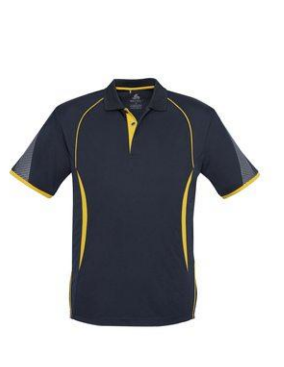 P405MS BizCollection Razor Mens Polo