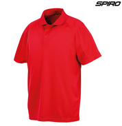 Adult Impact Performance Aircool Polo Shirts