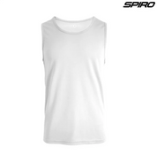 Youth Impact Performance Aircool Singlets