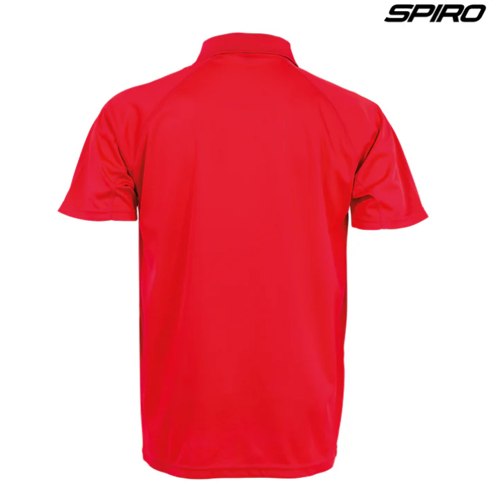 Adult Impact Performance Aircool Polo Shirts