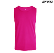Youth Impact Performance Aircool Singlets