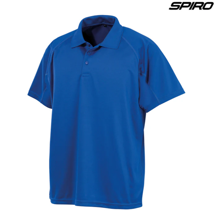 Adult Impact Performance Aircool Polo Shirts