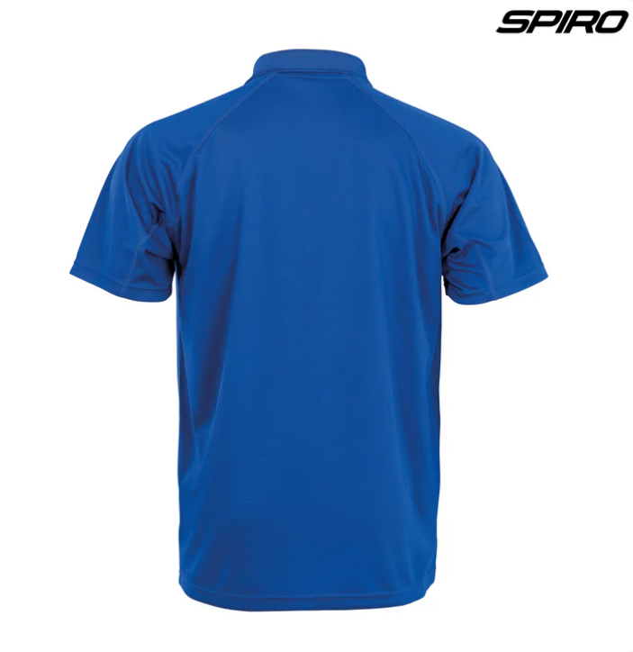 Adult Impact Performance Aircool Polo Shirts