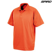 Adult Impact Performance Aircool Polo Shirts