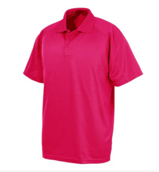 Adult Impact Performance Aircool Polo Shirts