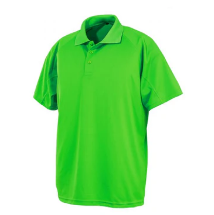 Adult Impact Performance Aircool Polo Shirts