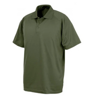 Adult Impact Performance Aircool Polo Shirts