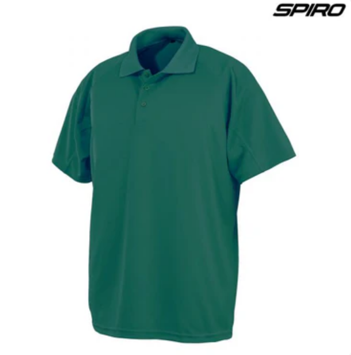 Adult Impact Performance Aircool Polo Shirts