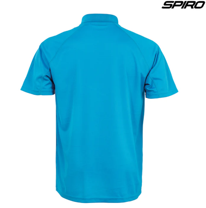 Adult Impact Performance Aircool Polo Shirts