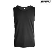 Youth Impact Performance Aircool Singlets
