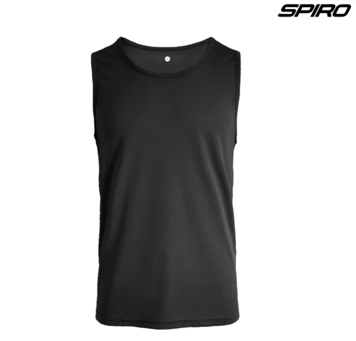 Youth Impact Performance Aircool Singlets