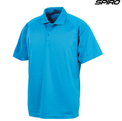 Adult Impact Performance Aircool Polo Shirts