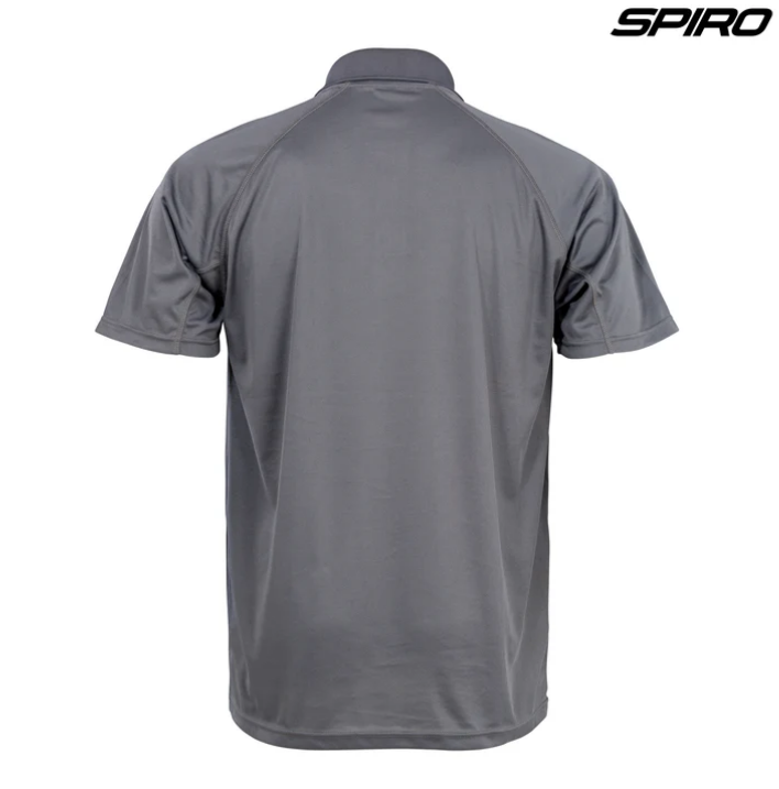 Adult Impact Performance Aircool Polo Shirts