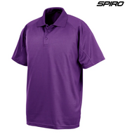 Adult Impact Performance Aircool Polo Shirts