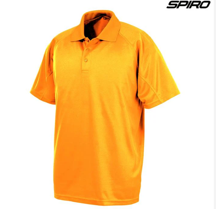 Adult Impact Performance Aircool Polo Shirts