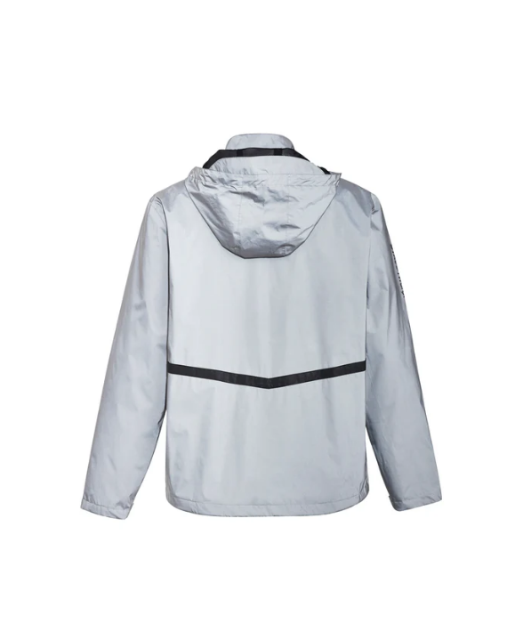 ZJ380 Streetworx Reflective Waterproof Jackets
