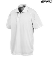 Adult Impact Performance Aircool Polo Shirts