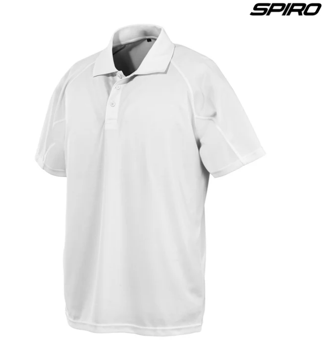 Adult Impact Performance Aircool Polo Shirts