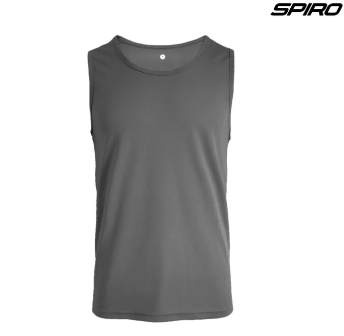 Youth Impact Performance Aircool Singlets