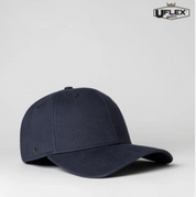 U15603 UFlex Adults Pro Style 6 Panel Fitted