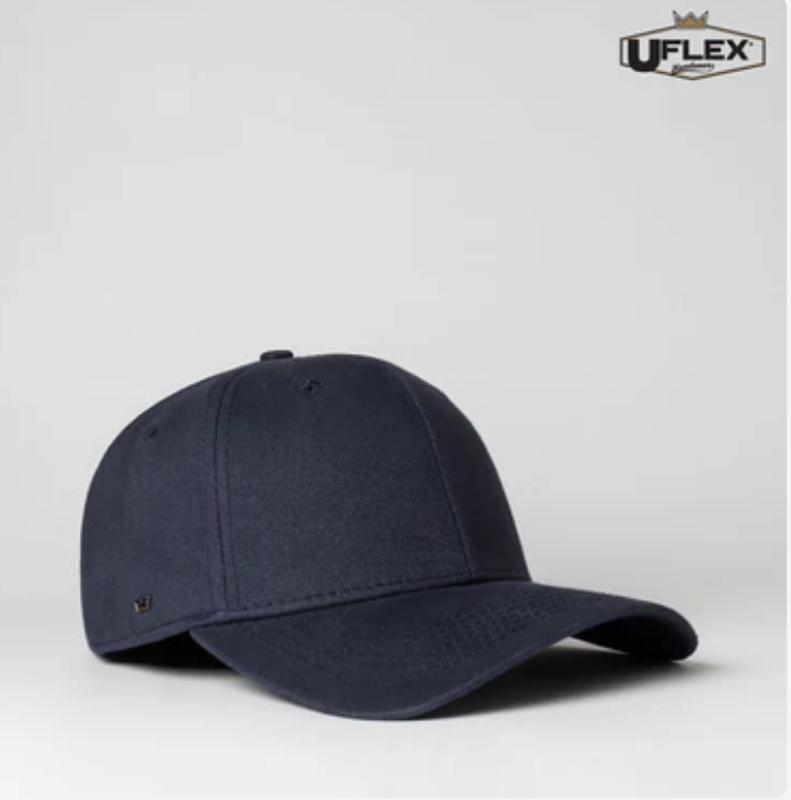 U15603 UFlex Adults Pro Style 6 Panel Fitted