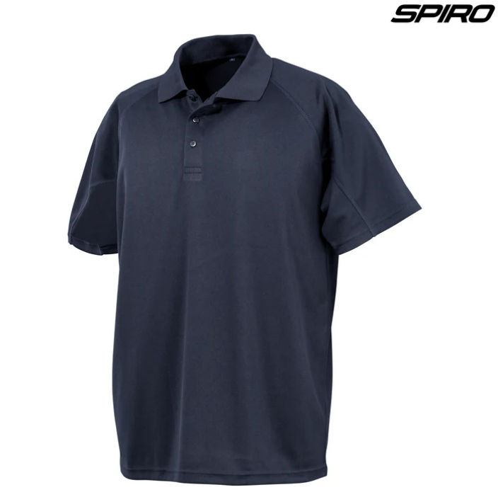 Adult Impact Performance Aircool Polo Shirts
