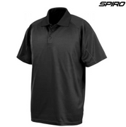Adult Impact Performance Aircool Polo Shirts